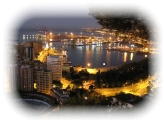 malaga city